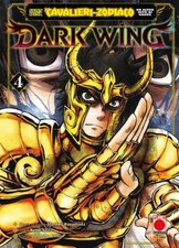 SAINT SEIYA - I CAVALIERI