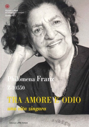 10550 tra amore odio una - z-10550., e