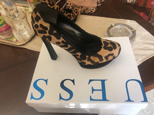 Scarpe donna decoltè - scarpe, guess