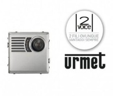 URMET 1748/83  Sinthesi S2, modulo telecamera a colori 2Voice