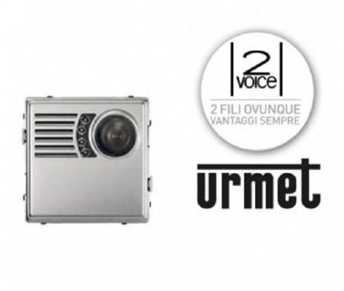 Urmet 1748 sinthesi s2 - ,