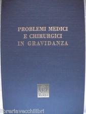 Ginecologia PROBLEMI MEDICI E