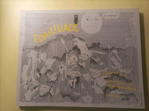 Edaililiade golinelli editrice - edaililiade,