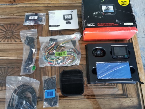 Nuovissimo kit vivavoce - , auto
