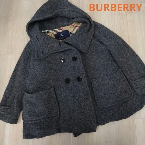 Burberry giacca corta - , cappotto
