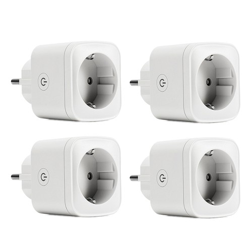 Presa smart plug - presa, wi-fi