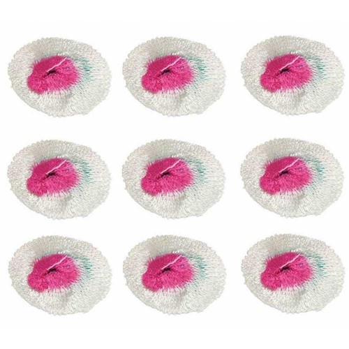 Confezione reticelle - pz,