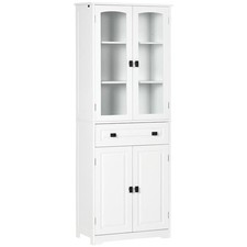 Credenza cucina alta 2 ante