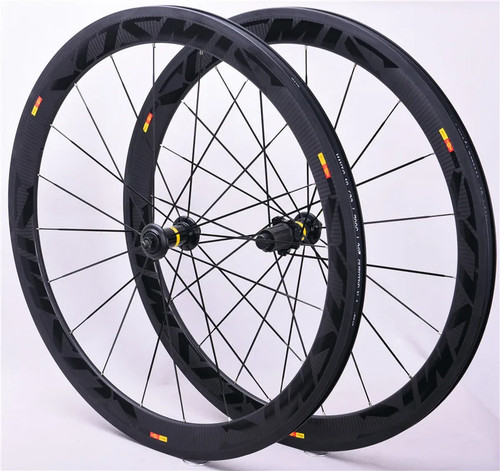 Set ruote 700c - set,