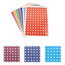 Numeri stickers adesivi - numeri,