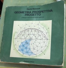 Geometria Prospettiva Progetto