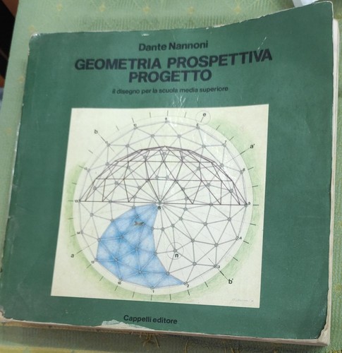 Geometria prospettiva progetto - geometria,