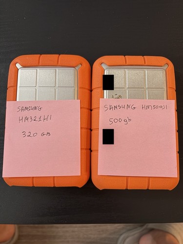 Lotto hdd esterni portatili - lotto,