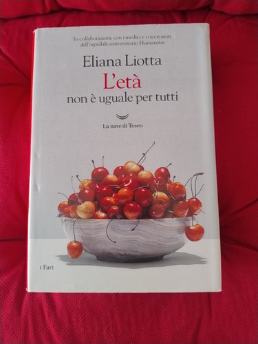 Età non uguale - l'etÀ, per