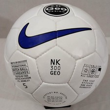 Pallone ufficiale NIKE NK 300