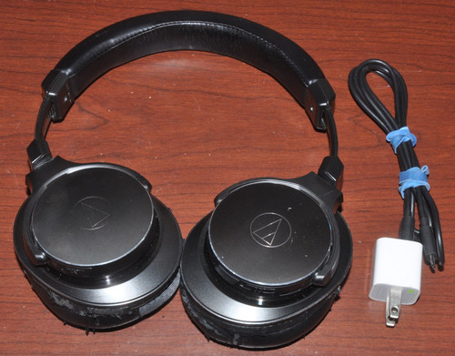 Audio technica ath dsr7bt - audio, ath-dsr7bt