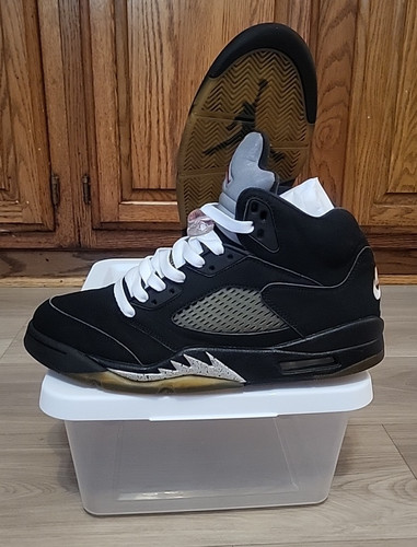 Pulito stkx 409 - jordan, 5