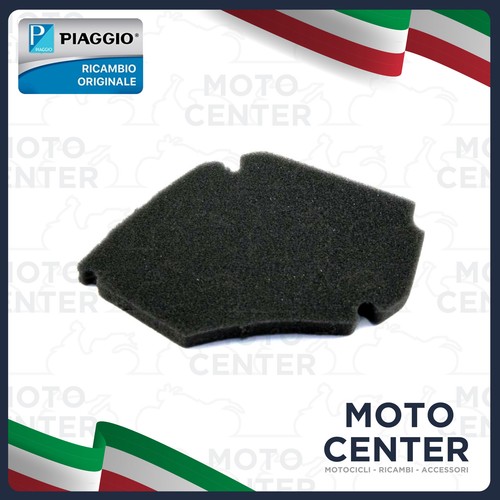 Filtro aria piaggio zip - aria,