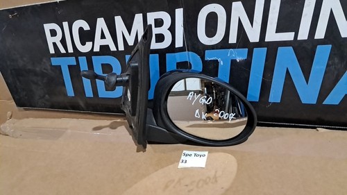 Spe toyo specchietto - toyo,