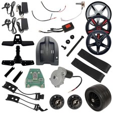 Carrello carrello golf