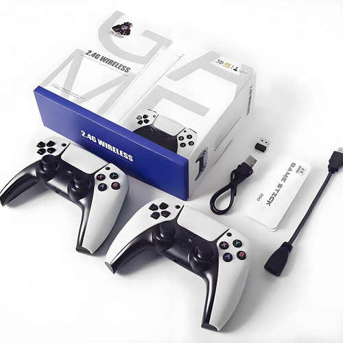 Console per videogiochi retrò - console,
