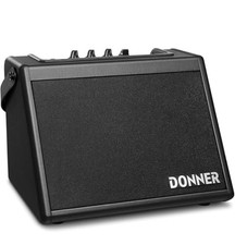 Amplificatore Donner per
