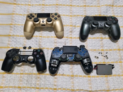 Lotto controller ps4 sony - lotto,