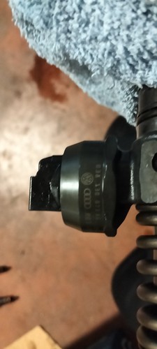Iniettori pompa audi - pompa, 1.9