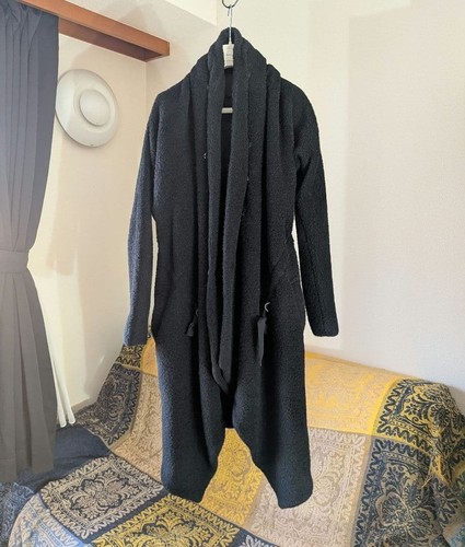Ann demeulemeester cappotto - ann,