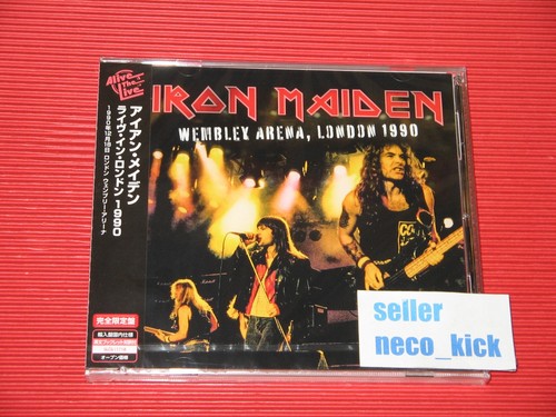 11b iron maiden wembley - 11b, arena