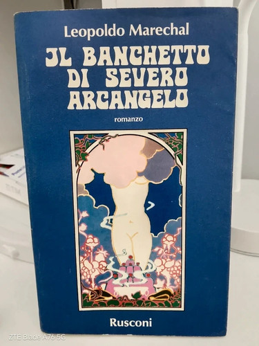 Banchetto severo - il,