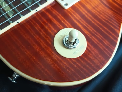 Gibson les paul custom shop - 89,
