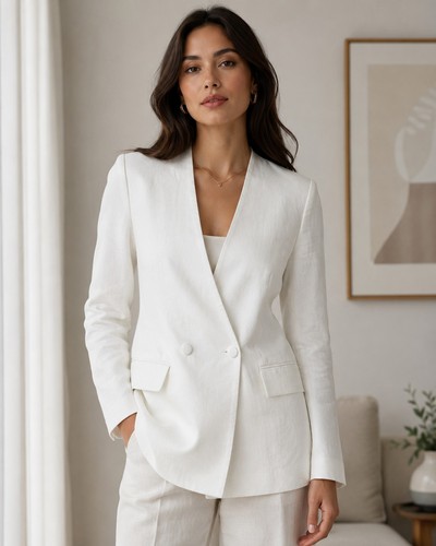 Blazer donna calvin klein - calvin,
