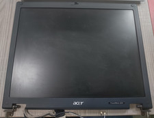 Pannello LCD Notebook Acer