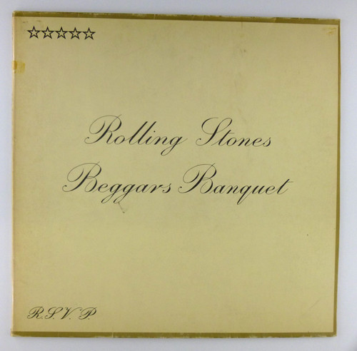 Vinile rolling stones - 12",