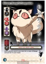 Kirara, Sango's Companion - Kijin - Inuyasha