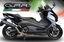 Scarico Completo GPR Yamaha