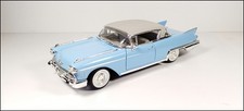 CADILLAC ELDORADO SERIES 62 1958  SCALA 1/32.