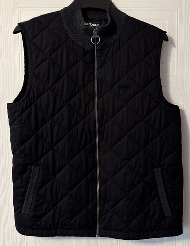 Gilet uomo barbour - gilet, essential