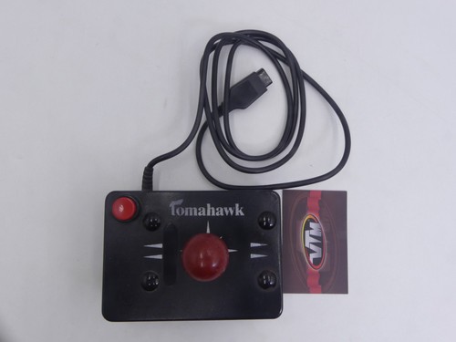 Joystick vintage tomahawk - joystick, 9