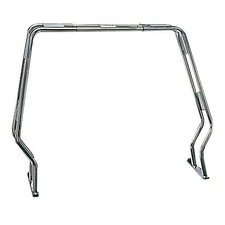 Roll bar inox abbattibile - 1 PZ Osculati  - 48.199.00 - 4819900