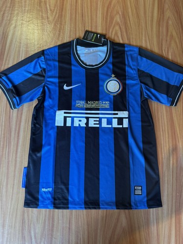 Maglia calcio inter milito - maglia,