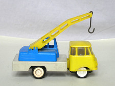 Camion MSW Robur LO 2500 carro