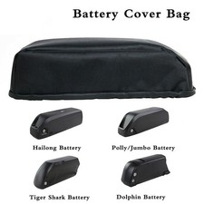 Battery Cover Waterproof