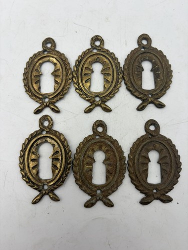 Ornamenti bronzo serrature - ornamenti,