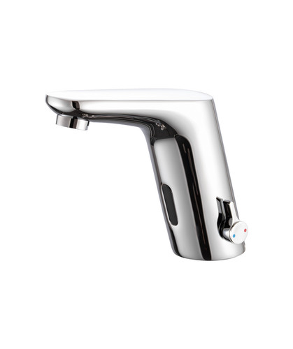Miscelatore lavabo con