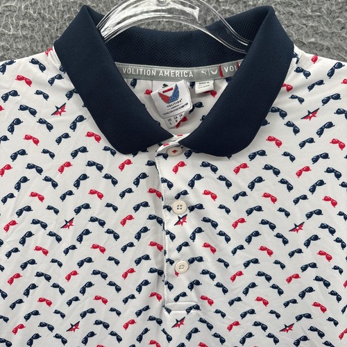 Polo puma volition america - polo,