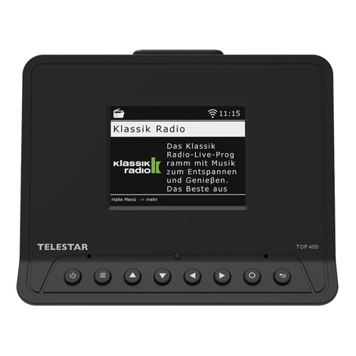 Telestar top 400 adattatore - 400,