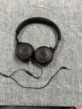 JBL Tune 500 Wired On-Ear