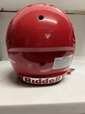 Casco de fútbol americano